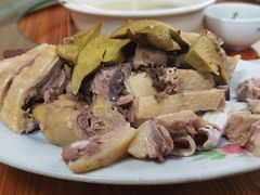 -邮电新村嘉积鸭美味园