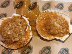 -蚝堡海鲜·威海菜·海肠捞饭·烧烤·亚洲吃蚝公司(幸福门店)