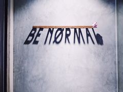 -BE NORMAL CAFE(霞溪路店)
