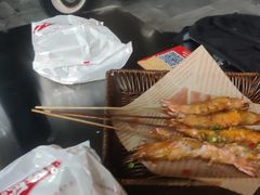 -遇西祠·海鲜烧烤(总店)