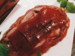 -四季民福烤鸭店(前门店)