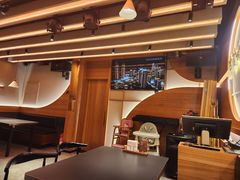 -松涛园朝鲜·海鲜·料理店(鸭绿江断桥店)