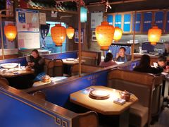 大堂-坛宗剁椒鱼头(河西王府井店)