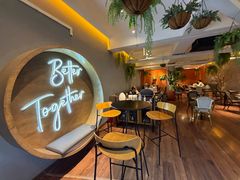 -JamaicaBlue Cafe(乌鲁木齐中路店)