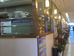 -香山湖渔家大院