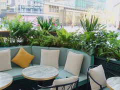 -Jardin D’Hiver宝诗龙后花园(北京SKP店)