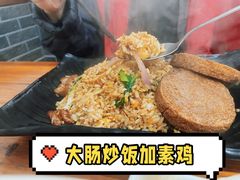 -寅春百年老卤面(文鼎雅苑店)