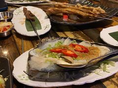-质烤烤物·活烤海鲜(质烤总店)