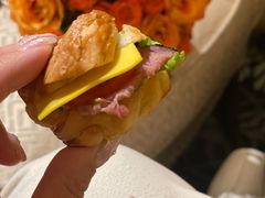 -大堂吧·下午茶·特调鸡尾酒(大连一方城堡豪华精选酒店)