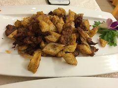 -楼兰印象(朝外店)