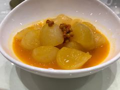沙棘脆果-老爷庙风味美食府