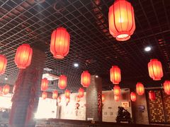 -乐山串串香老火锅(鼓楼店)