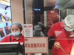 -黑色经典臭豆腐·湖南特产(太平街口店)