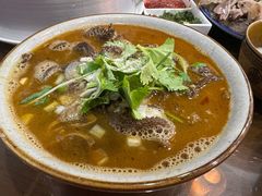 -真食净香居·内蒙烧麦(亚运村店)