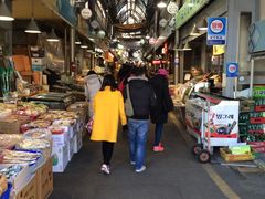 -通仁市场