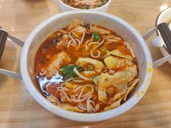 -丽丽三鲜螺蛳粉(田林路店)