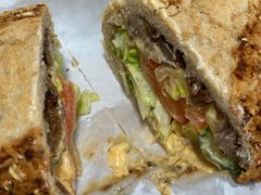 -SUBWAY赛百味(高新绿宝店)