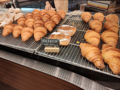 -麦田工坊(月湖店)