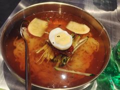 -嫩羊羊·延边烤串·朝鲜族美食(张家港美食街店)