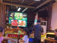 -重庆尖叫鸡尖椒鱼(夏湾总店)