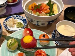 -小山日本料理(太古汇店)