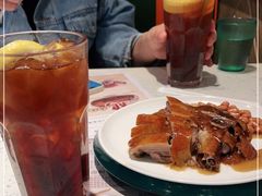 -添饭茶餐厅(天悦龙庭店)