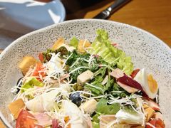 -JINNS锦时 steak&pizza(浸信会礼拜堂旧址店)