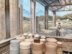 -景德镇古窑民俗博览区