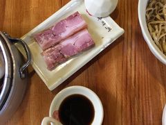 -邵顺兴锅盖面(金山宝地店)