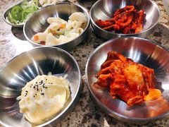 -朴安胖·韩国烤肉(沈阳店)