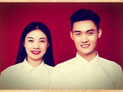 -薇薇新娘婚纱摄影(优质钻石店)