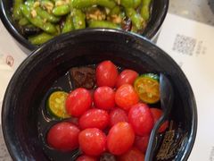 -一棠龙虾•王牌虾球(恒隆广场店)