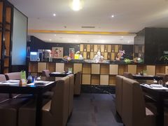 -松临·铁板烧&Omakase(神农店)