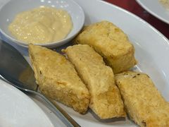 -大茄来海鲜餐厅(亚洲城分行)