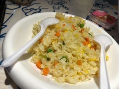 扬州炒饭-松哥油焖大虾(科技园店)