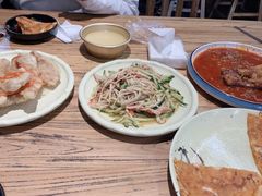 -京玉菲饭店(李村店)