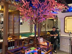 -姑苏家宴·苏帮菜·松鼠桂鱼(苏州总店)
