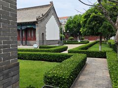 -金州副都统衙门博物馆