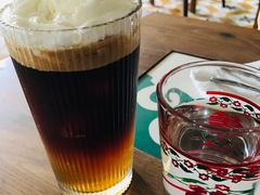 -时光花园(白鹭洲店)