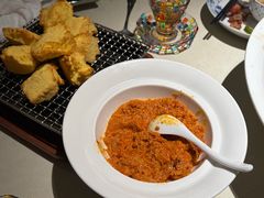 -悦融琥珀·京鲁菜·海味珍品(西单店)