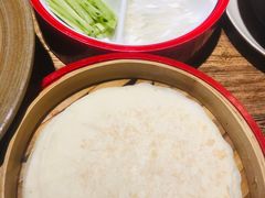 -青年公社烤鸭(青年路店)