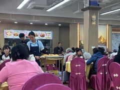 -吉莲利苑海鲜酒家(珠海拱北29年老字号店)