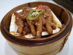 -顺德人家食府(黄金广场店)