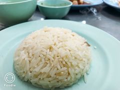 鸡油饭-红大哥水门鸡饭(總店)