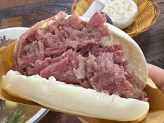 -段生记肉丸糊辣汤(西铁大明宫住宅小区店)