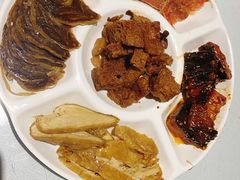 -归元·云集斋素菜馆