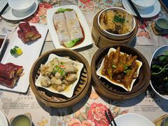 -虾饺妹·粤式手工点心(水荫路店)