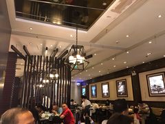 大堂-熙盛源(复兴路店)