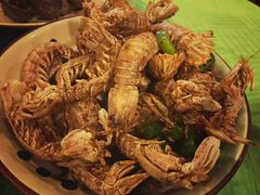 -盛港湾海鲜食府(黄沙店)