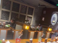 -呷哺呷哺 黄金牧场 (欢乐谷店)